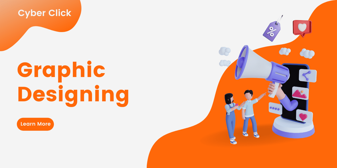 Graphic Designing Service Overview