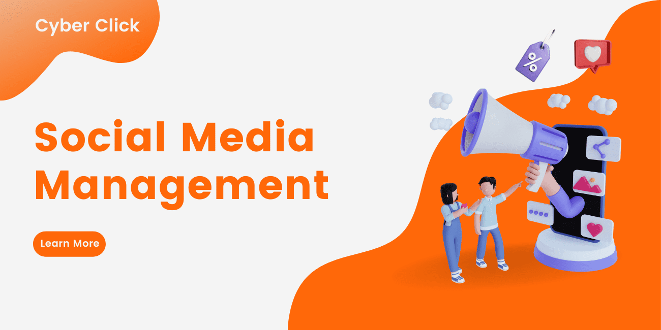 Social Media Management Service Overview